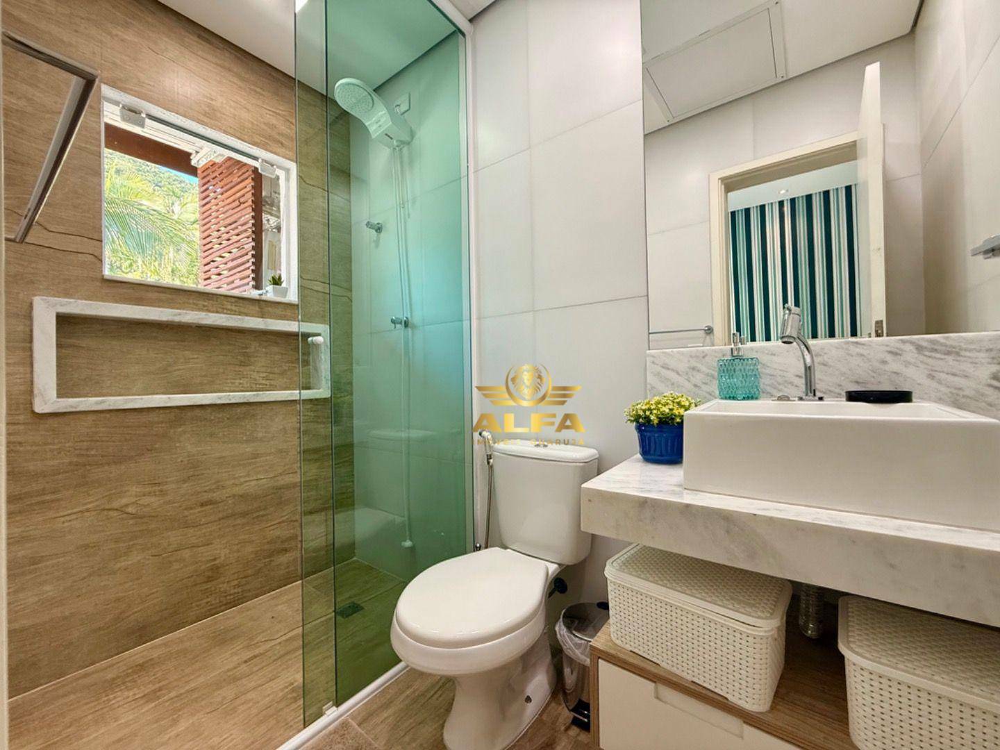 Casa de Condomínio, 4 quartos - Foto 25