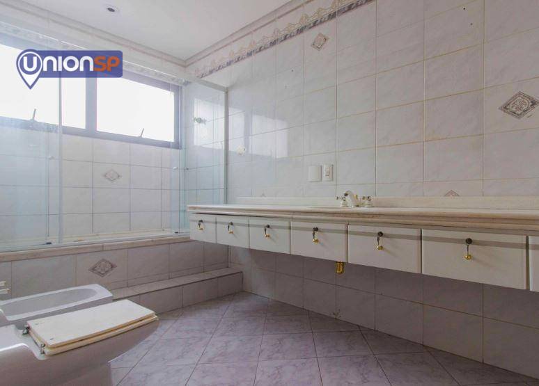 Apartamento à venda com 3 quartos, 283m² - Foto 10