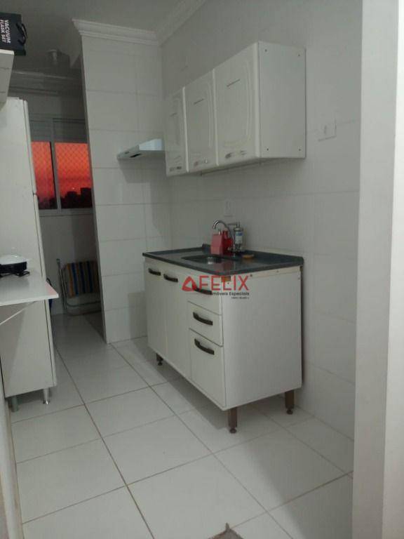 Apartamento à venda e aluguel com 2 quartos, 54m² - Foto 1