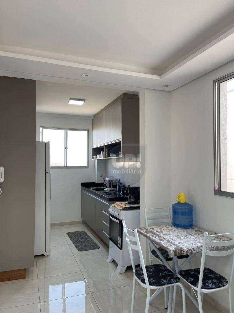 Apartamento à venda com 2 quartos, 50m² - Foto 19