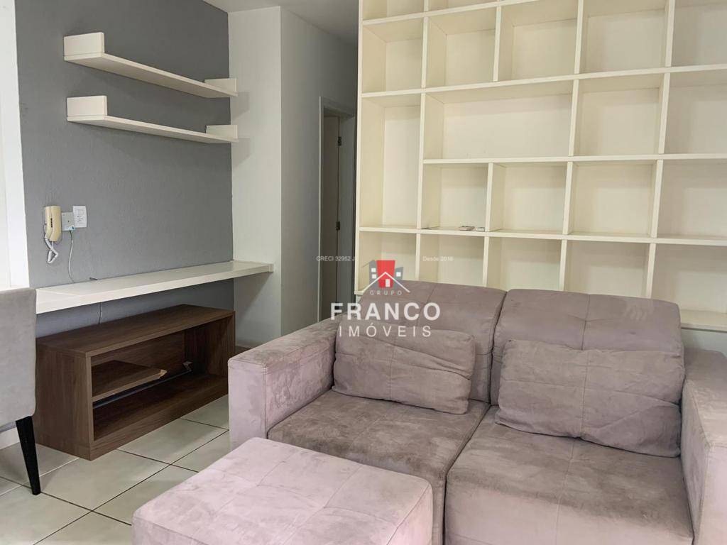 Apartamento à venda com 3 quartos, 80m² - Foto 6