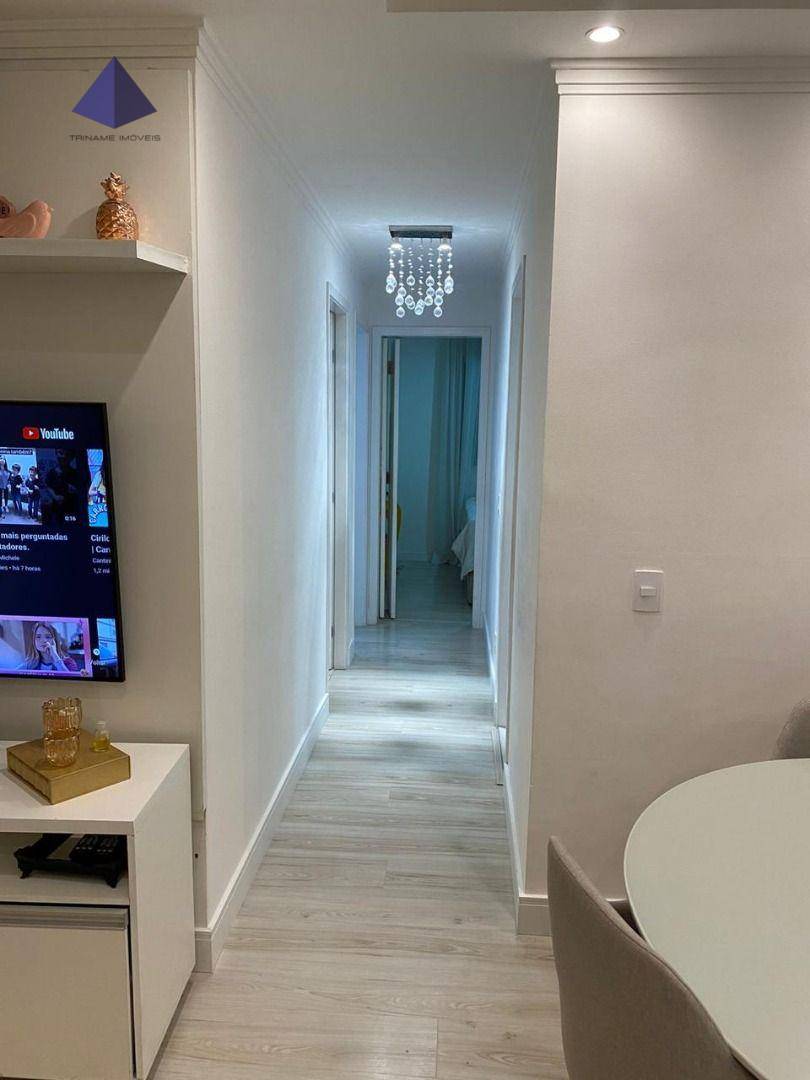 Apartamento à venda com 3 quartos, 71m² - Foto 9