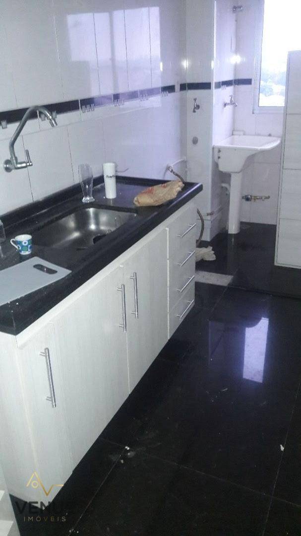 Apartamento, 2 quartos, 50 m² - Foto 3