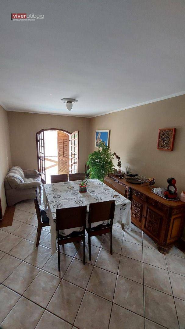 Casa à venda com 4 quartos, 248m² - Foto 12