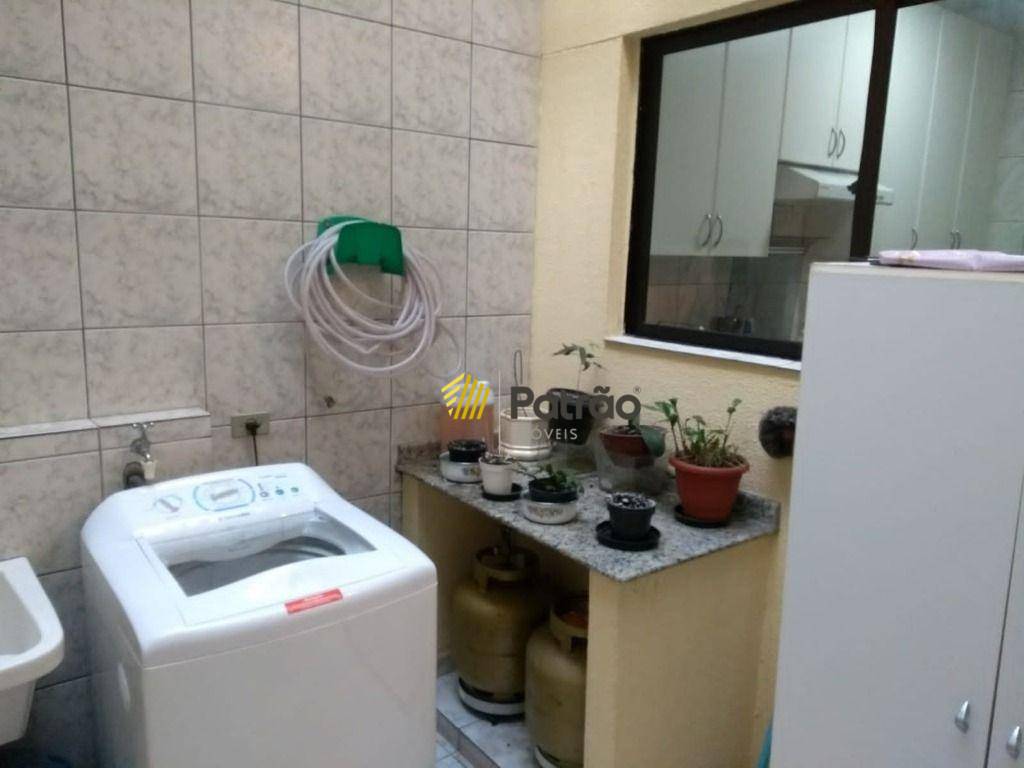 Apartamento à venda com 2 quartos, 65m² - Foto 16