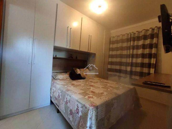 Sobrado à venda com 3 quartos, 128m² - Foto 11