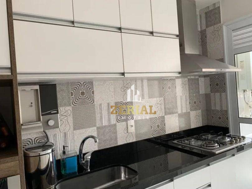 Apartamento à venda com 2 quartos, 68m² - Foto 10