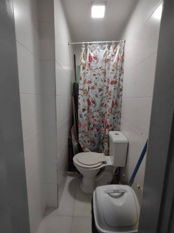 Apartamento à venda com 4 quartos, 198m² - Foto 40