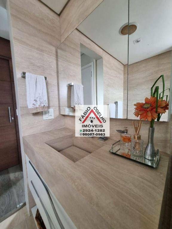 Apartamento à venda com 3 quartos, 103m² - Foto 45