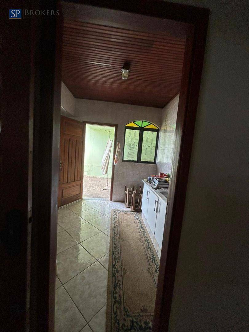 Casa à venda com 2 quartos, 130m² - Foto 5