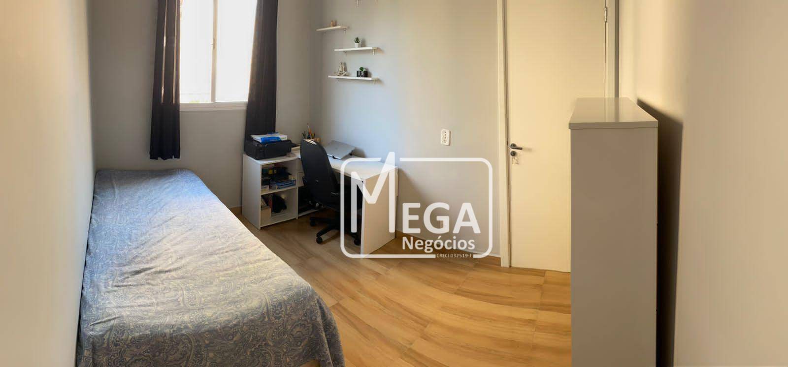 Apartamento à venda com 2 quartos, 45m² - Foto 8