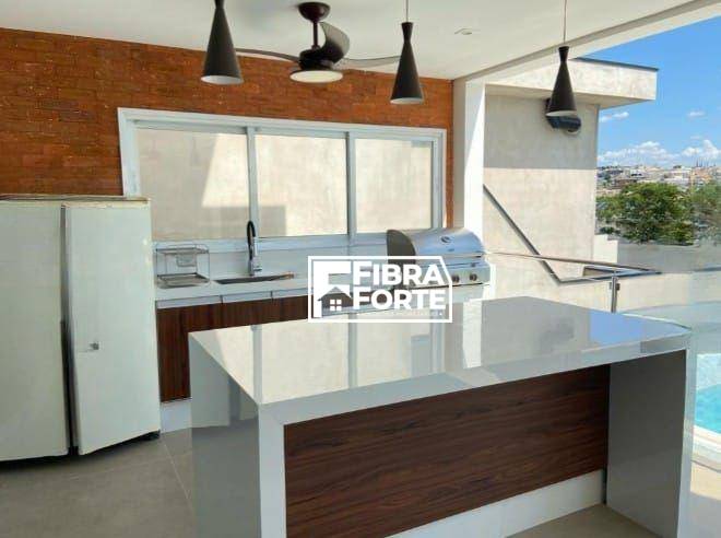 Casa de Condomínio para alugar com 3 quartos, 337m² - Foto 21