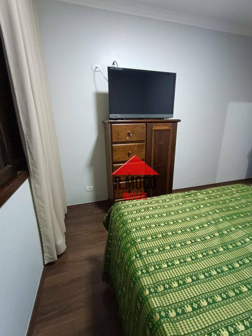 Sobrado à venda com 3 quartos, 150m² - Foto 22