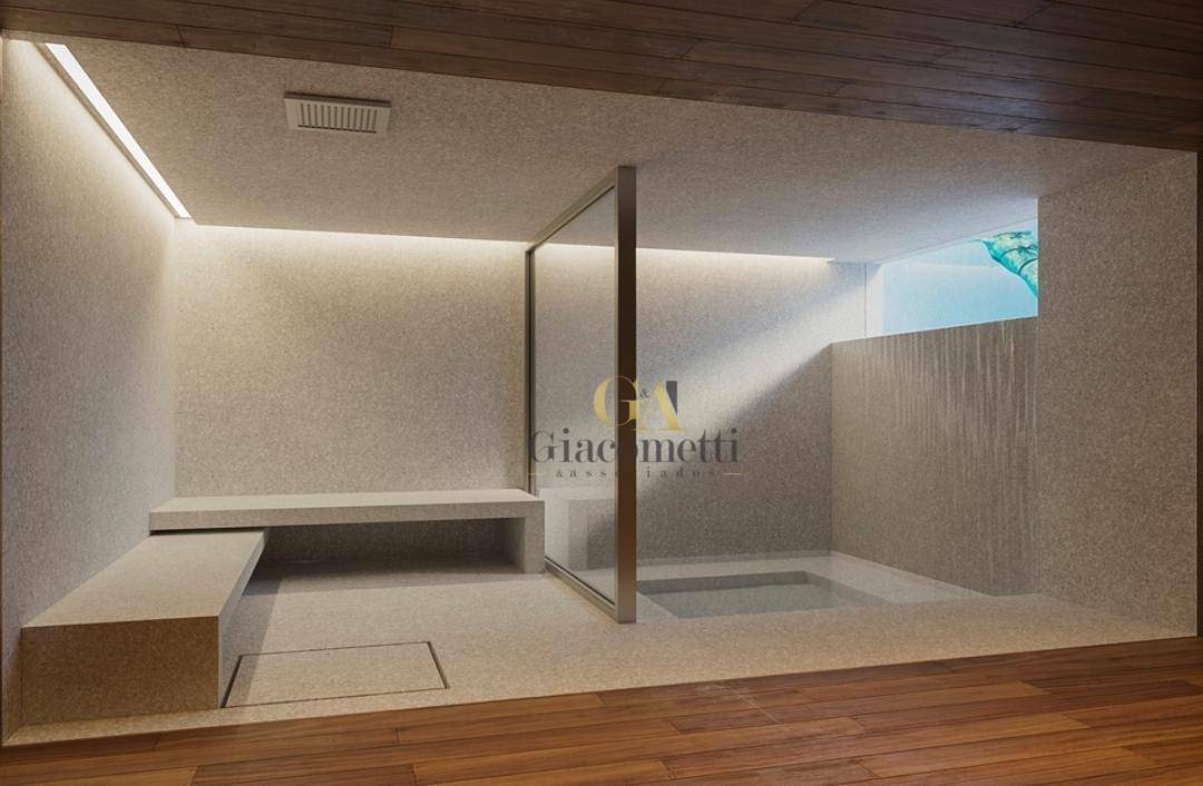 Casa de Condomínio à venda com 4 quartos, 1266m² - Foto 11