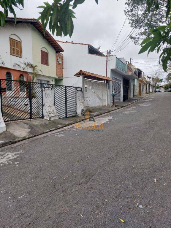 Sobrado à venda com 3 quartos, 110m² - Foto 6