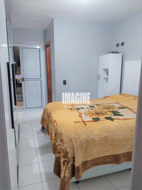 Sobrado à venda com 3 quartos, 150m² - Foto 21