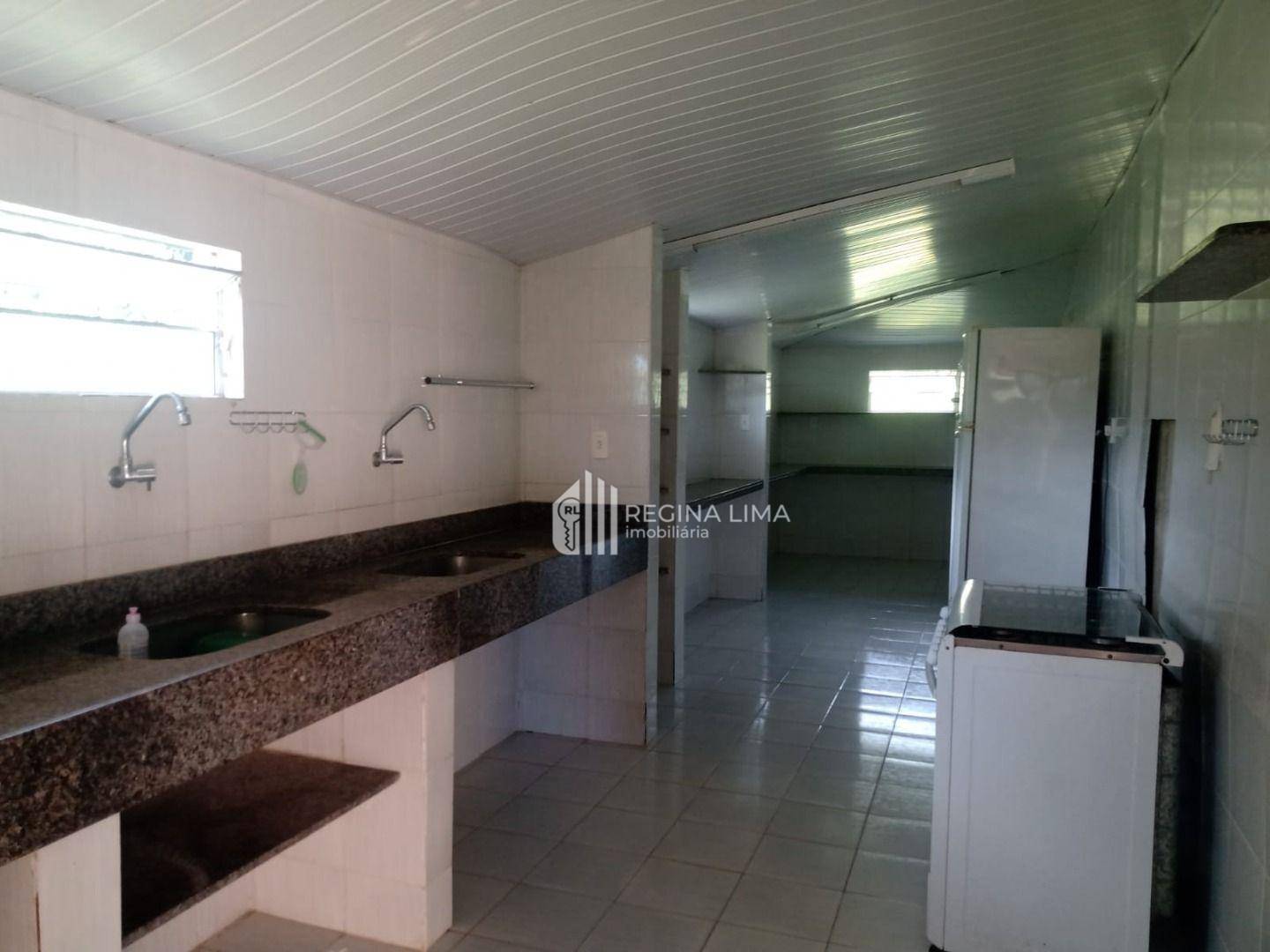 Chácara à venda com 6 quartos, 225m² - Foto 19