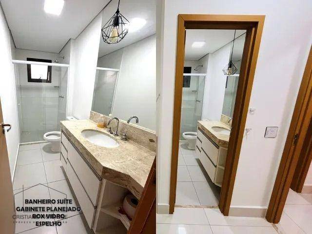 Apartamento à venda com 3 quartos, 106m² - Foto 6