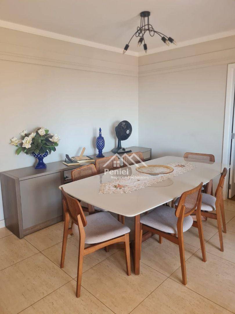Apartamento à venda com 3 quartos, 115m² - Foto 3