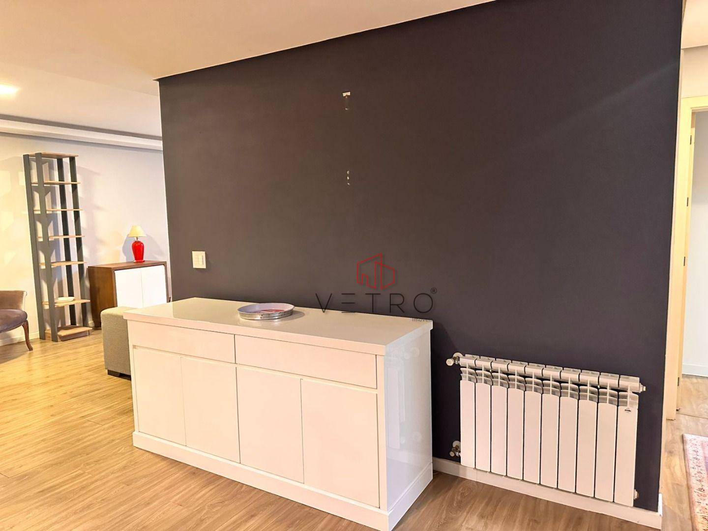 Apartamento à venda com 2 quartos, 96m² - Foto 9