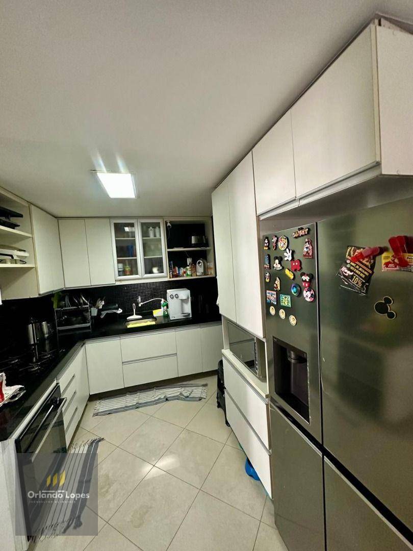 Apartamento, 3 quartos, 105 m² - Foto 4