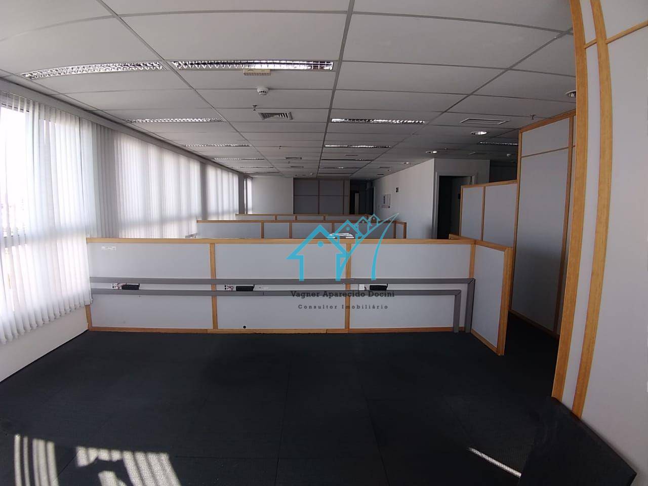 Conjunto Comercial-Sala para alugar, 314m² - Foto 29