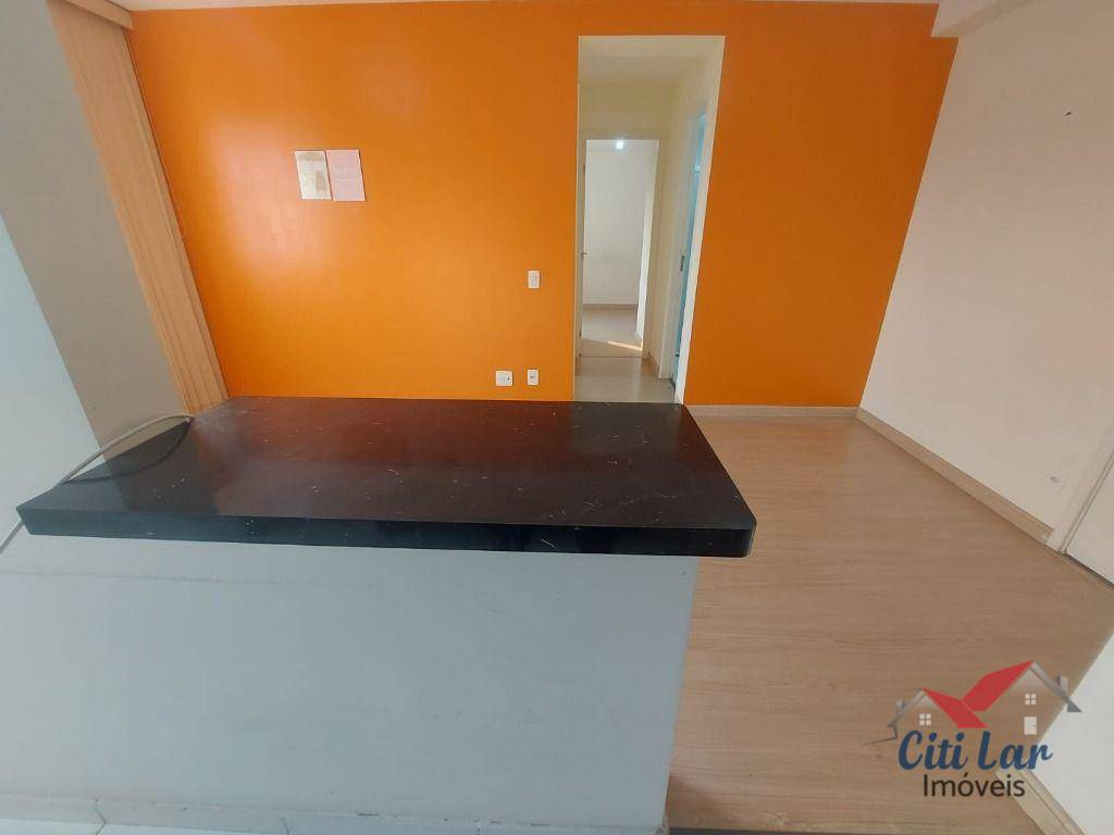 Apartamento para alugar com 2 quartos, 44m² - Foto 10