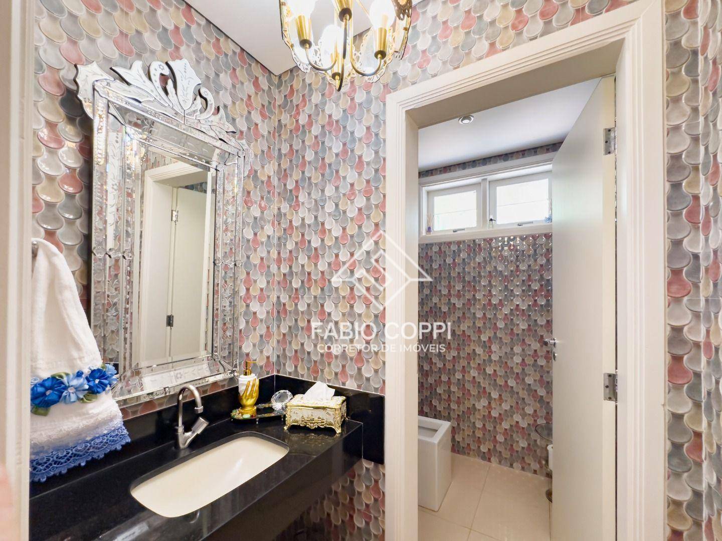 Casa de Condomínio à venda com 4 quartos, 746m² - Foto 65