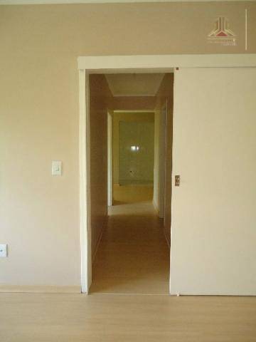 Apartamento à venda com 2 quartos, 49m² - Foto 9