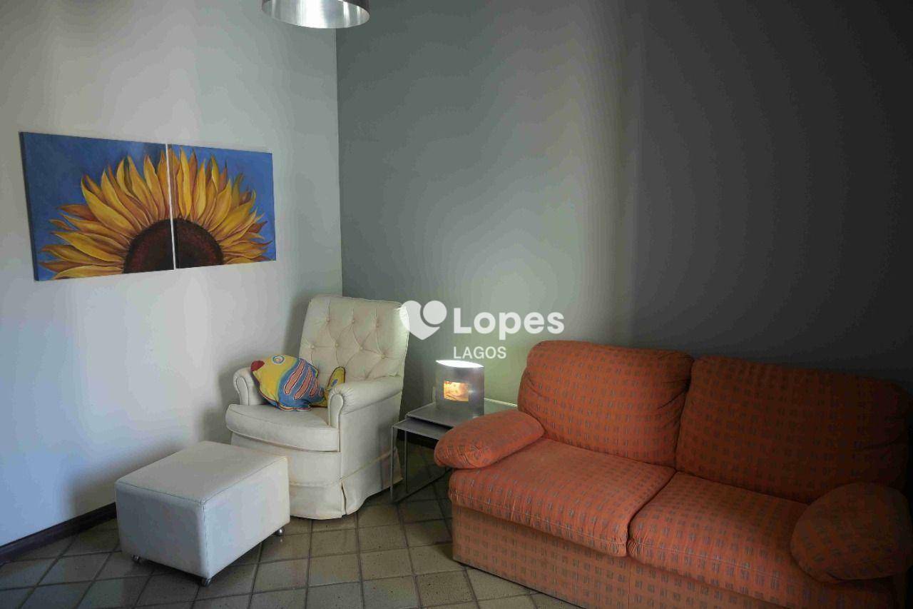 Apartamento à venda com 3 quartos, 138m² - Foto 7