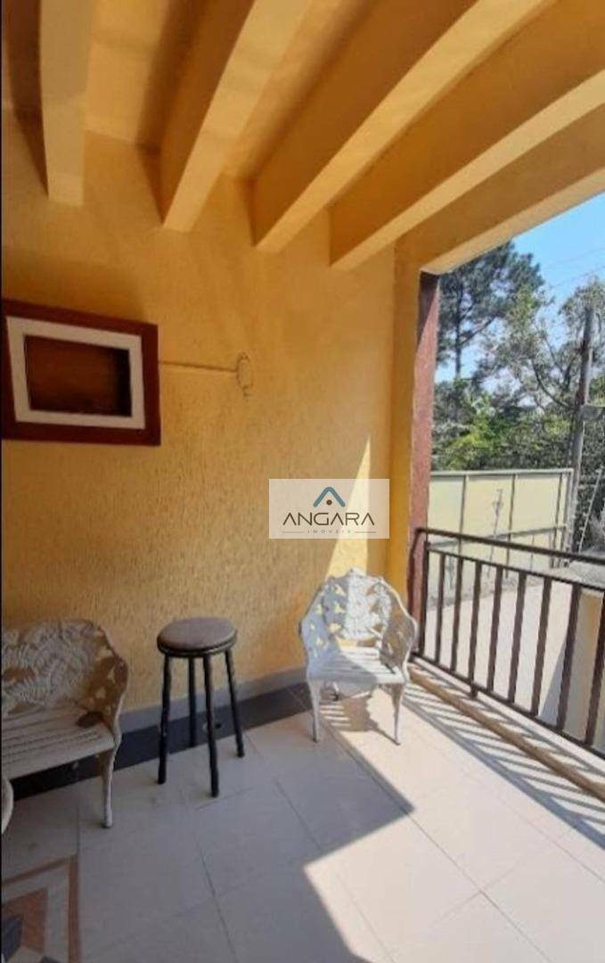 Sobrado, 3 quartos, 250 m² - Foto 30