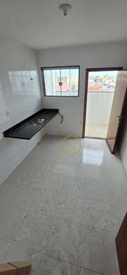 Cobertura à venda e aluguel com 3 quartos, 167m² - Foto 10