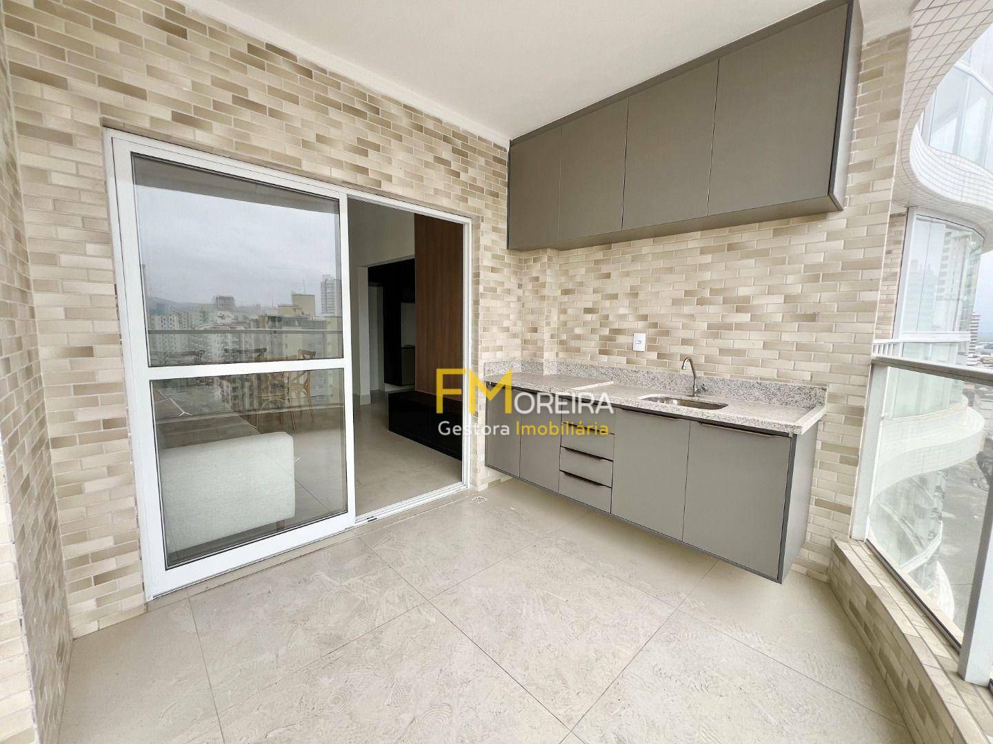 Apartamento à venda com 3 quartos, 109m² - Foto 4