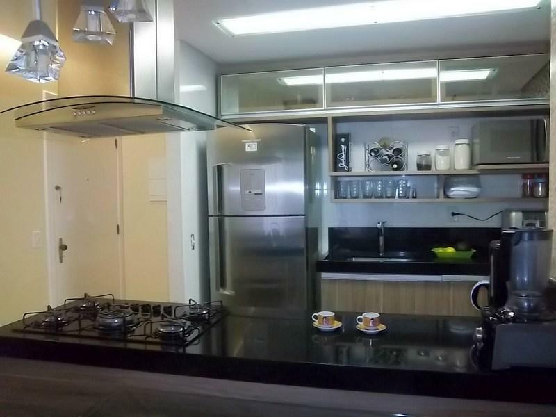 Apartamento à venda com 3 quartos, 69m² - Foto 4