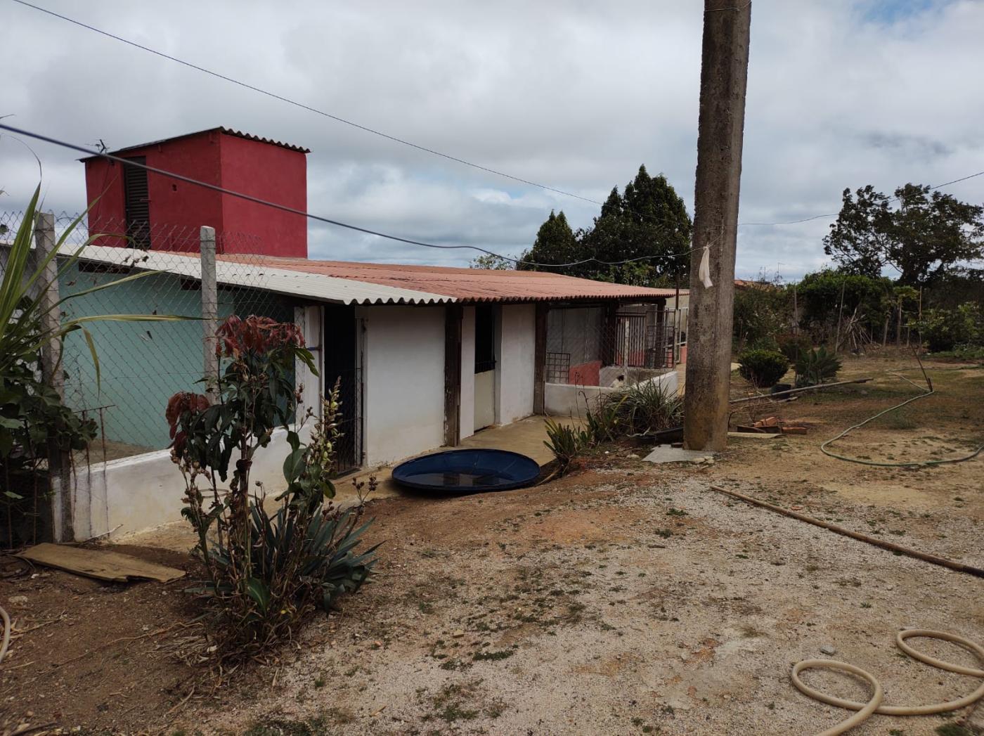 Fazenda à venda com 5 quartos, 3000m² - Foto 32