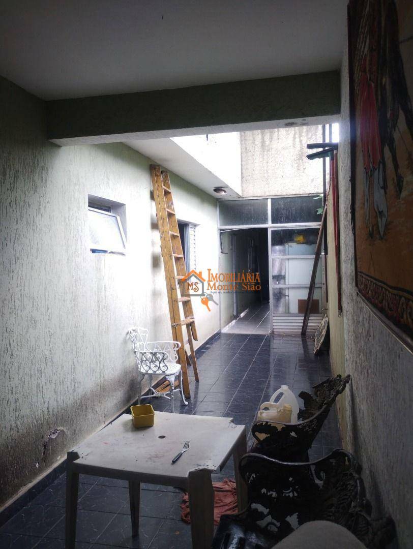 Sobrado à venda com 5 quartos, 270m² - Foto 22