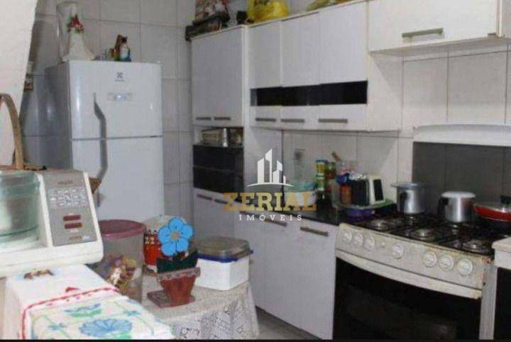 Sobrado à venda com 7 quartos, 312m² - Foto 5