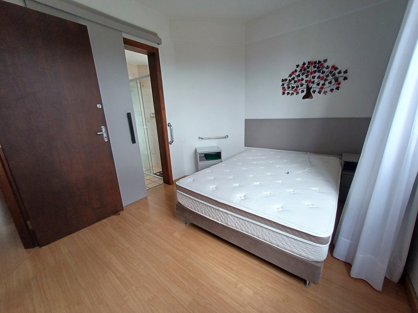 Apartamento para alugar com 3 quartos, 96m² - Foto 29