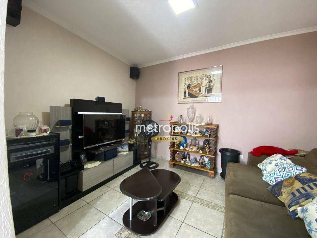 Sobrado à venda com 3 quartos, 193m² - Foto 3