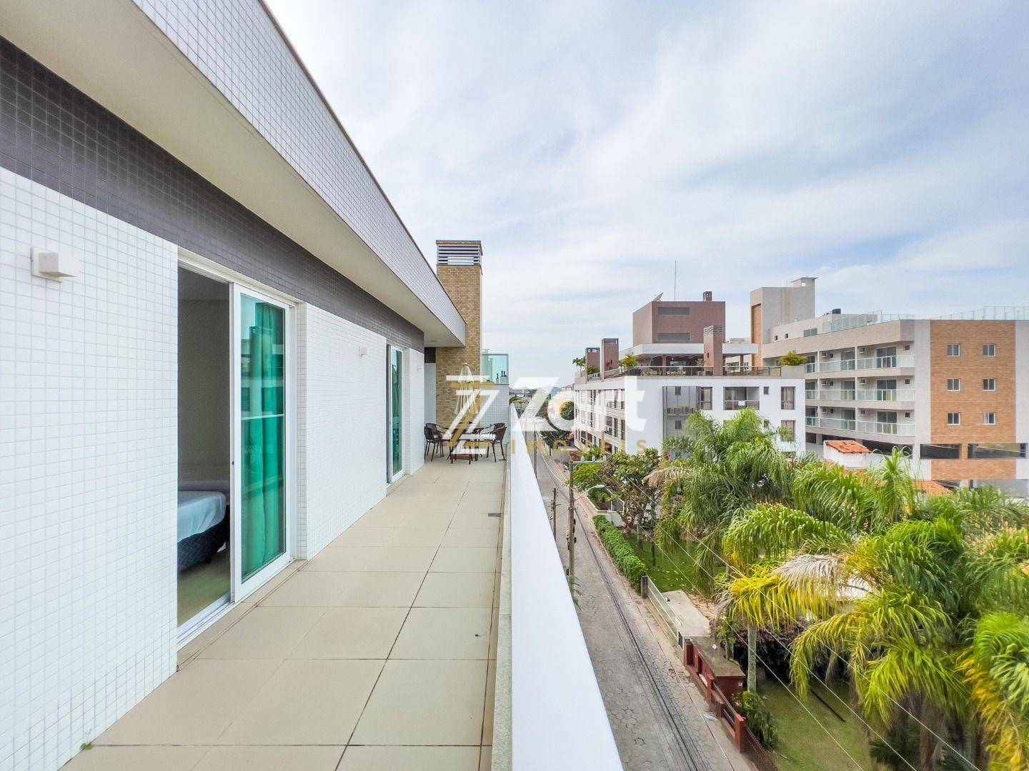 Cobertura à venda com 3 quartos, 144m² - Foto 30