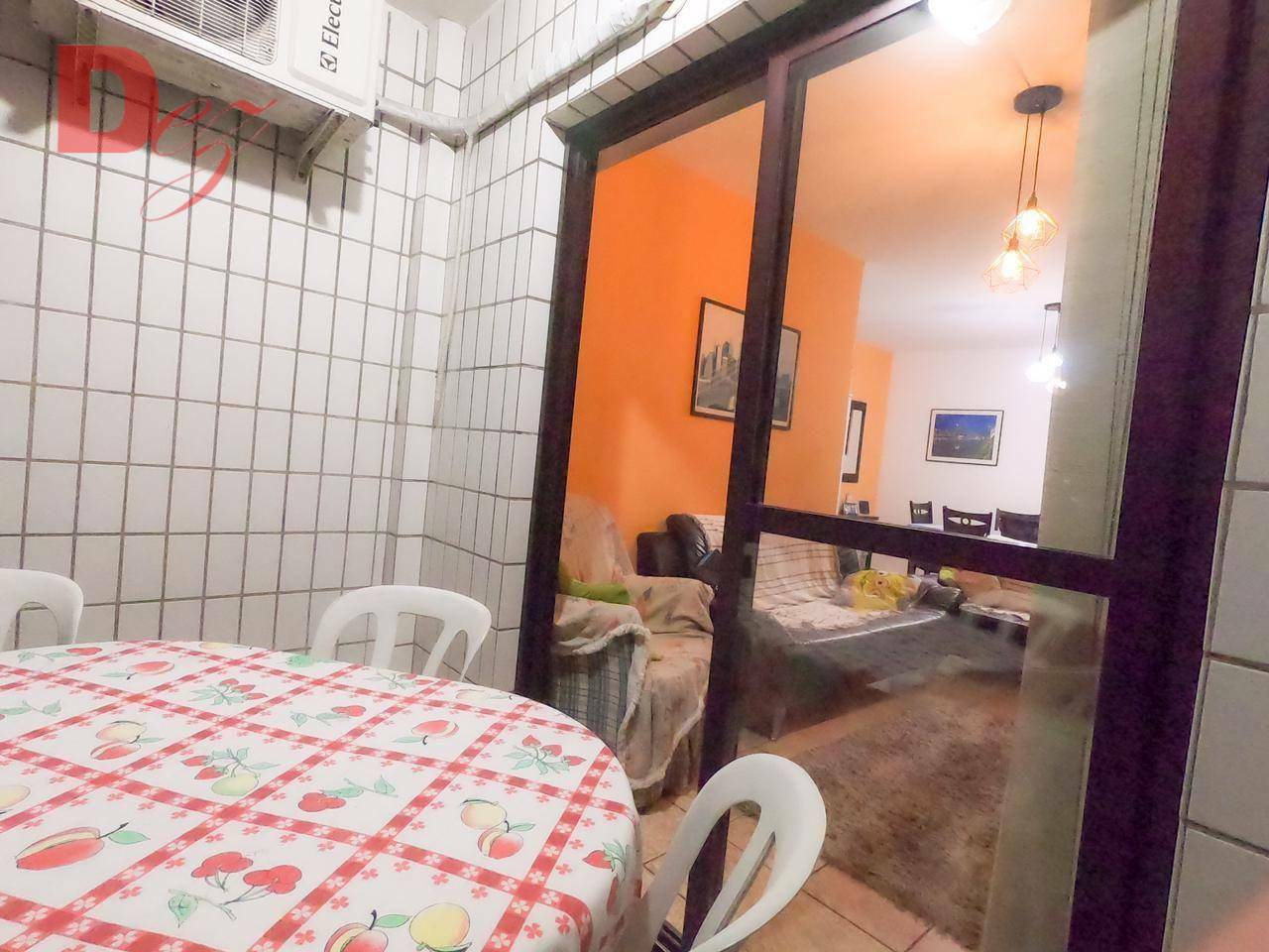 Apartamento à venda com 2 quartos, 92m² - Foto 6