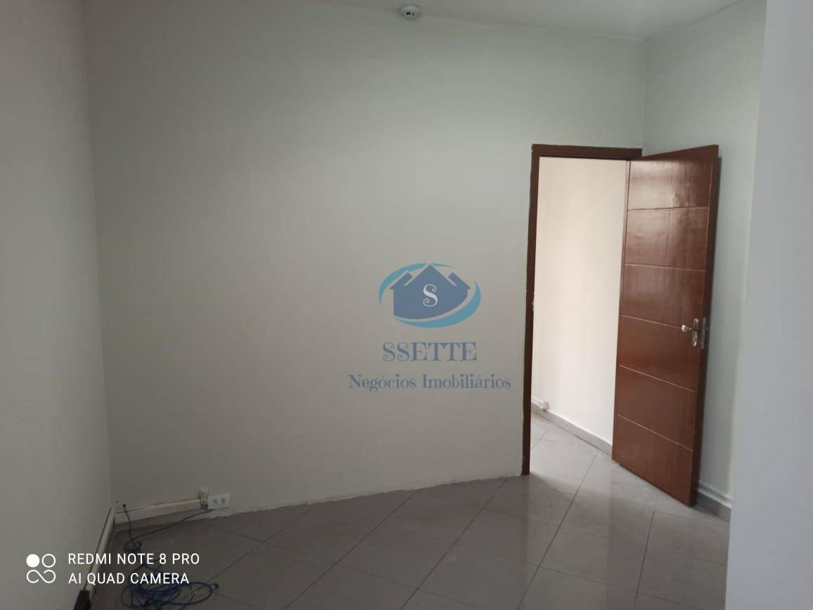 Conjunto Comercial-Sala para alugar, 60m² - Foto 6