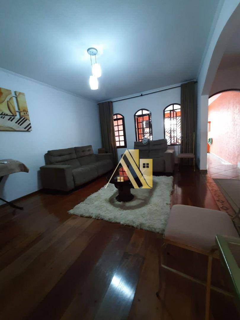 Sobrado à venda com 3 quartos, 180m² - Foto 32