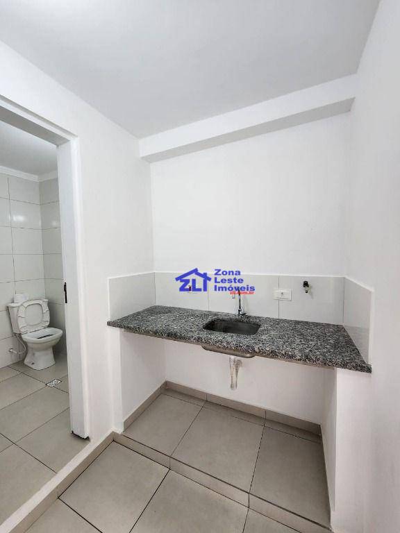 Conjunto Comercial-Sala para alugar, 50m² - Foto 1