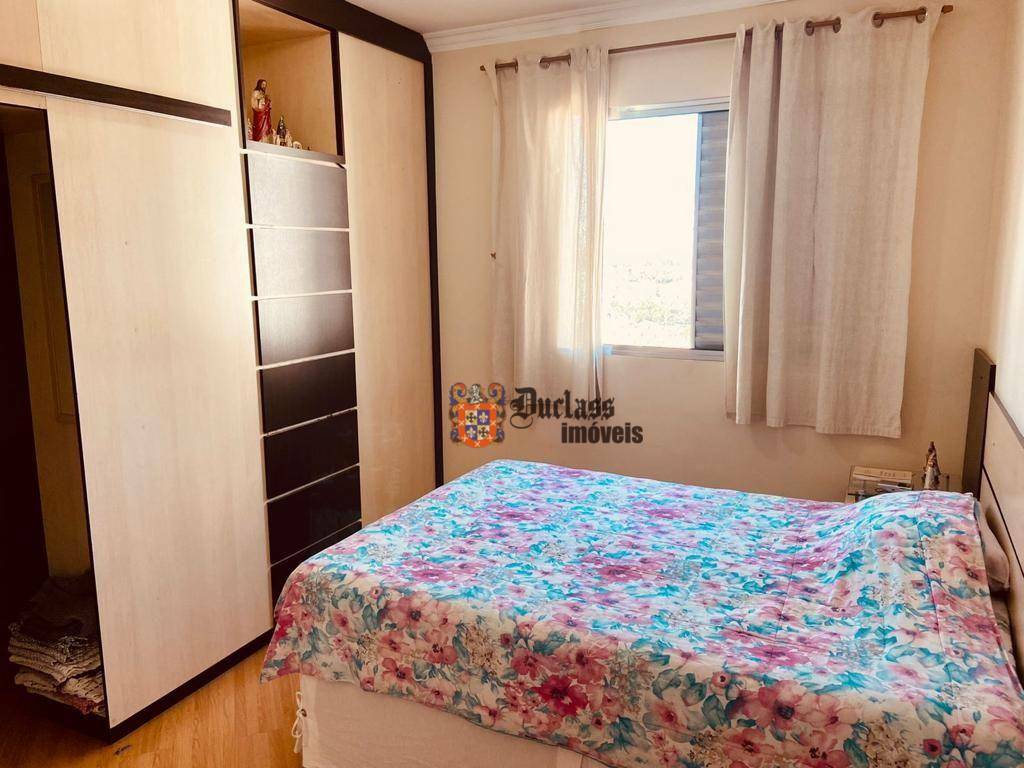 Apartamento à venda com 2 quartos, 72m² - Foto 6