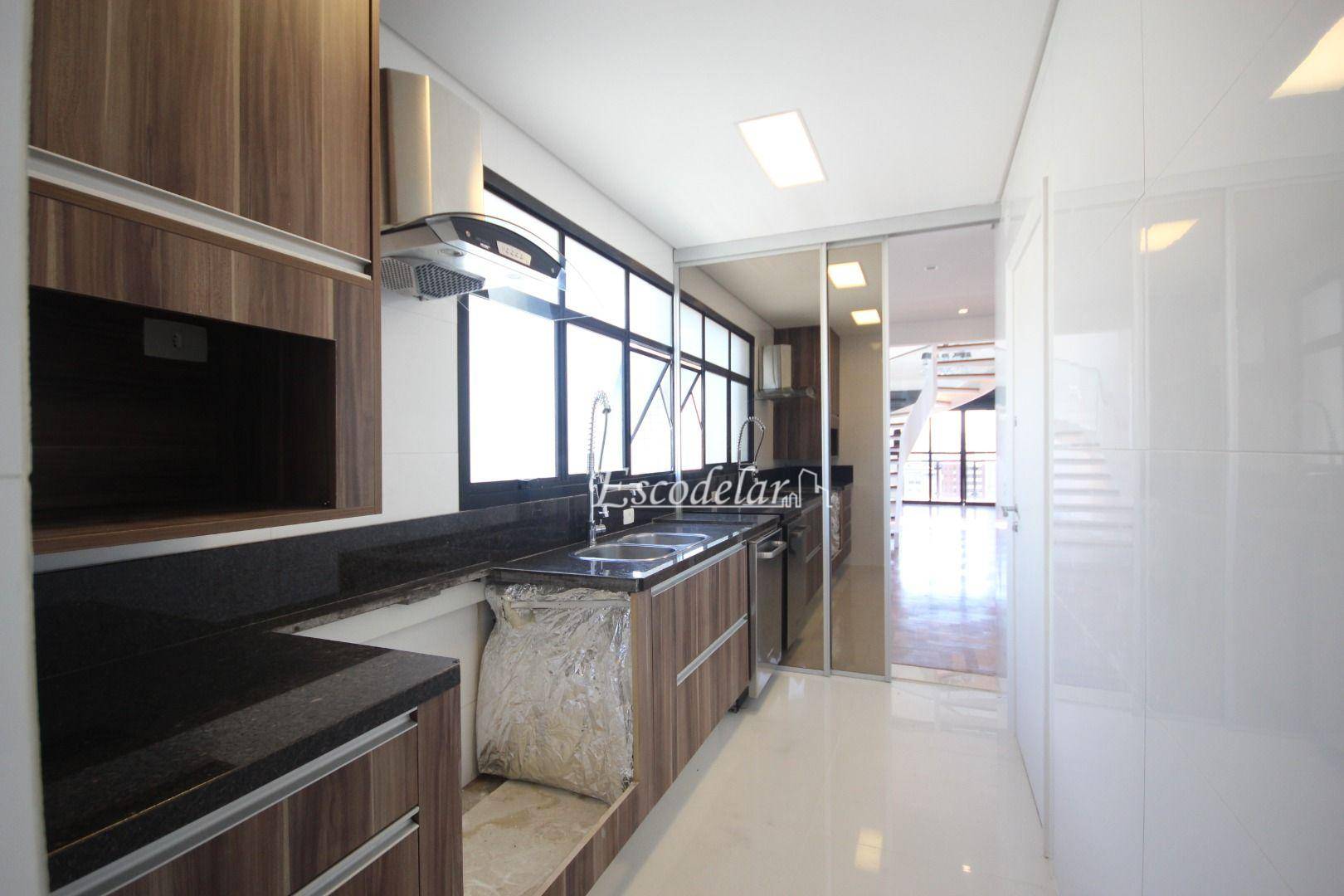 Cobertura à venda com 3 quartos, 314m² - Foto 25