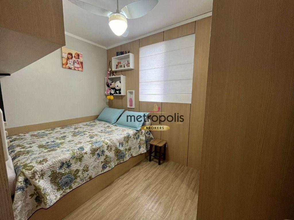 Apartamento à venda com 2 quartos, 65m² - Foto 22