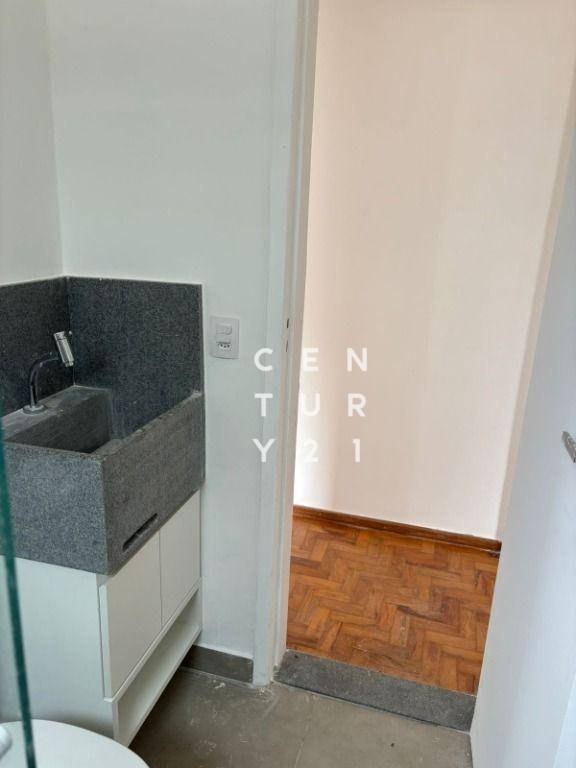 Apartamento à venda com 1 quarto, 41m² - Foto 7