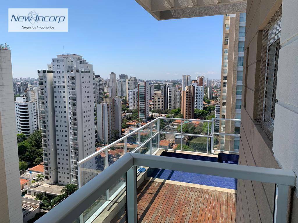 Cobertura para alugar com 4 quartos, 366m² - Foto 15