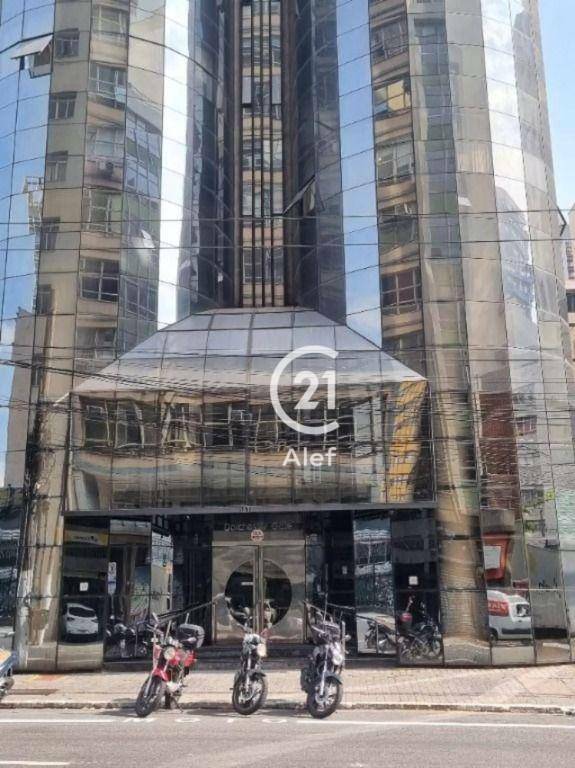 Conjunto Comercial-Sala à venda e aluguel, 377m² - Foto 2